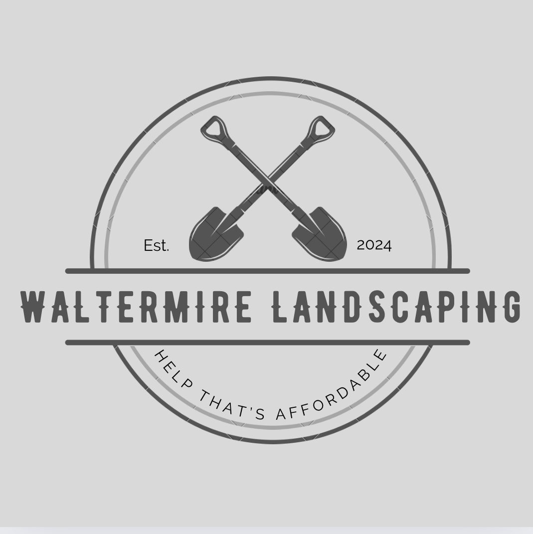 Avatar for Waltermire landscaping
