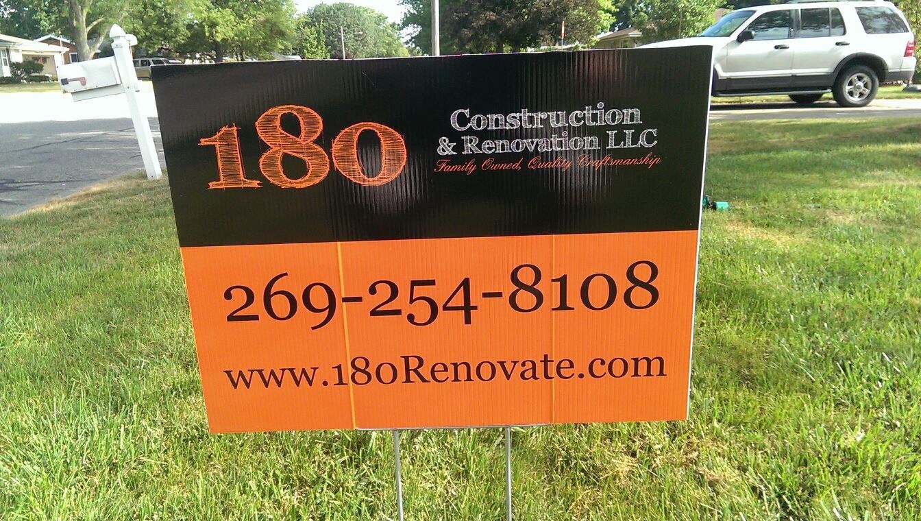 Avatar for 180Construction and Renovation LLC