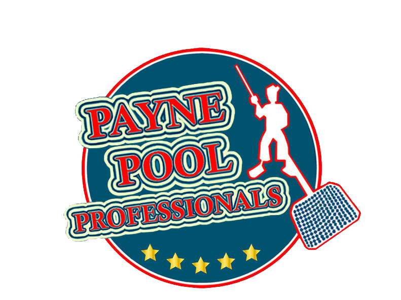 Logo for Payne Pool Professionals