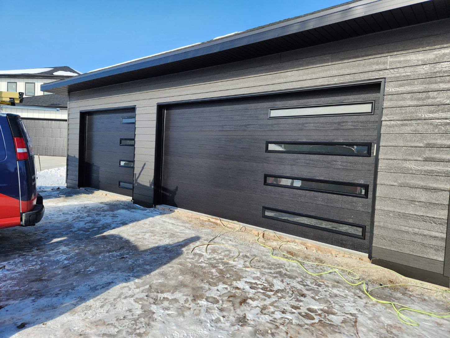 American Overhead Door Reviews Appleton, WI Angi