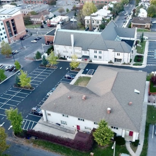 Avatar for Perfect Parking