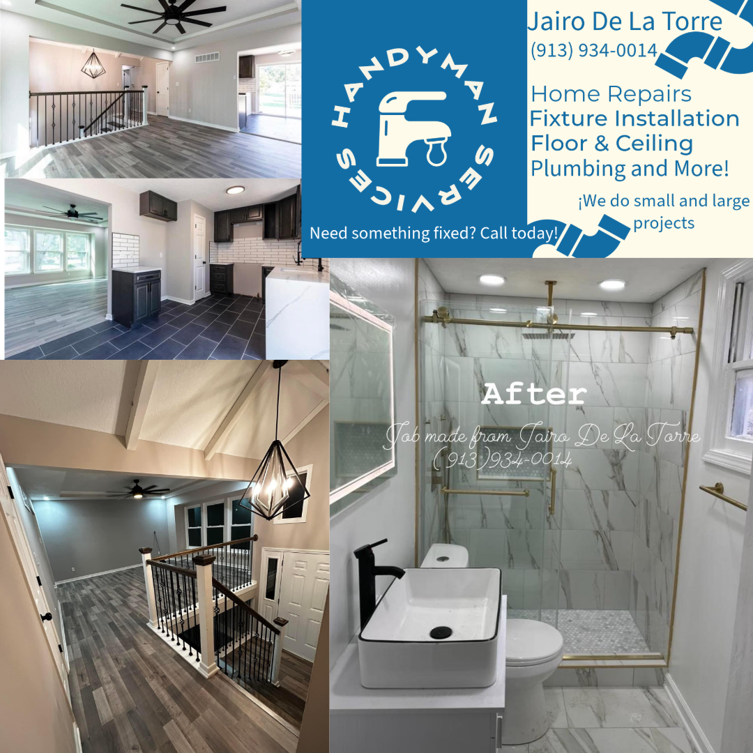 Avatar for Handymen Service