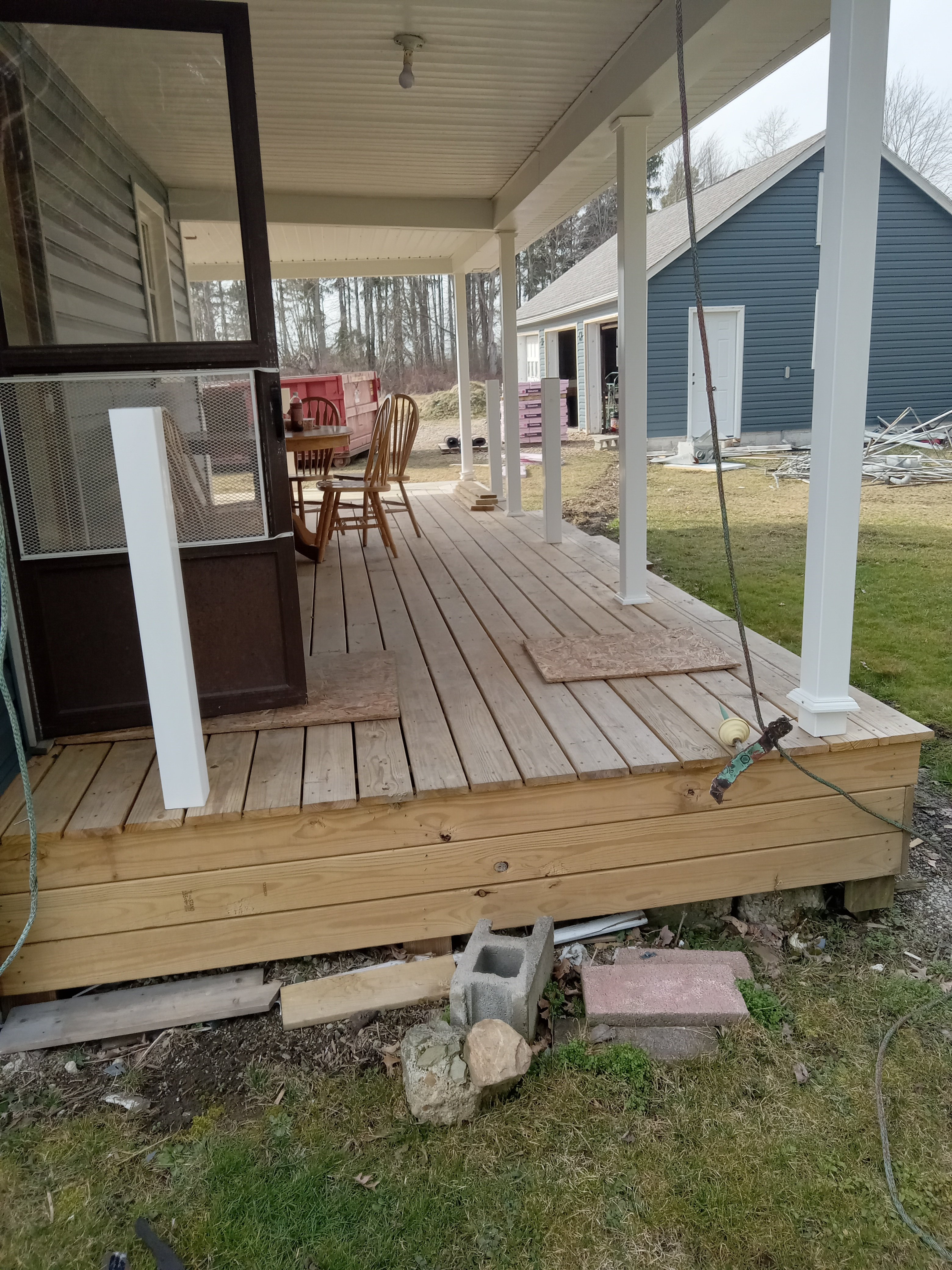 Avatar for Miller's Carpentry