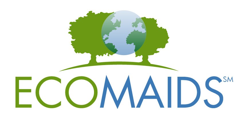 Logo for EcoMaids of Wilmington