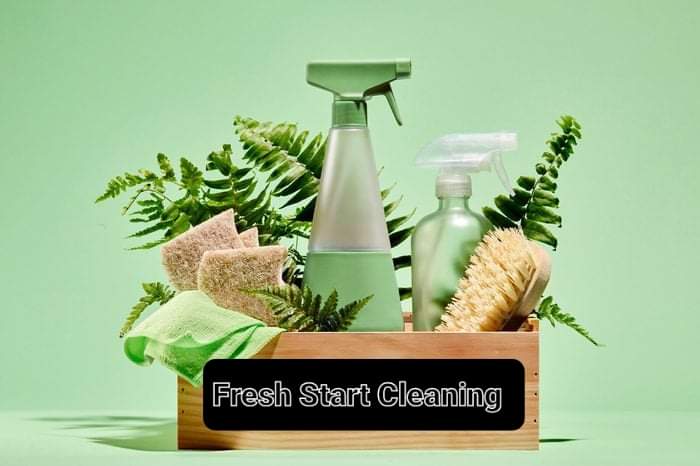Avatar for Fresh Start Cleaning 