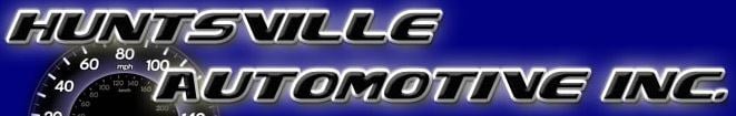Logo for Huntsville Automotive Inc