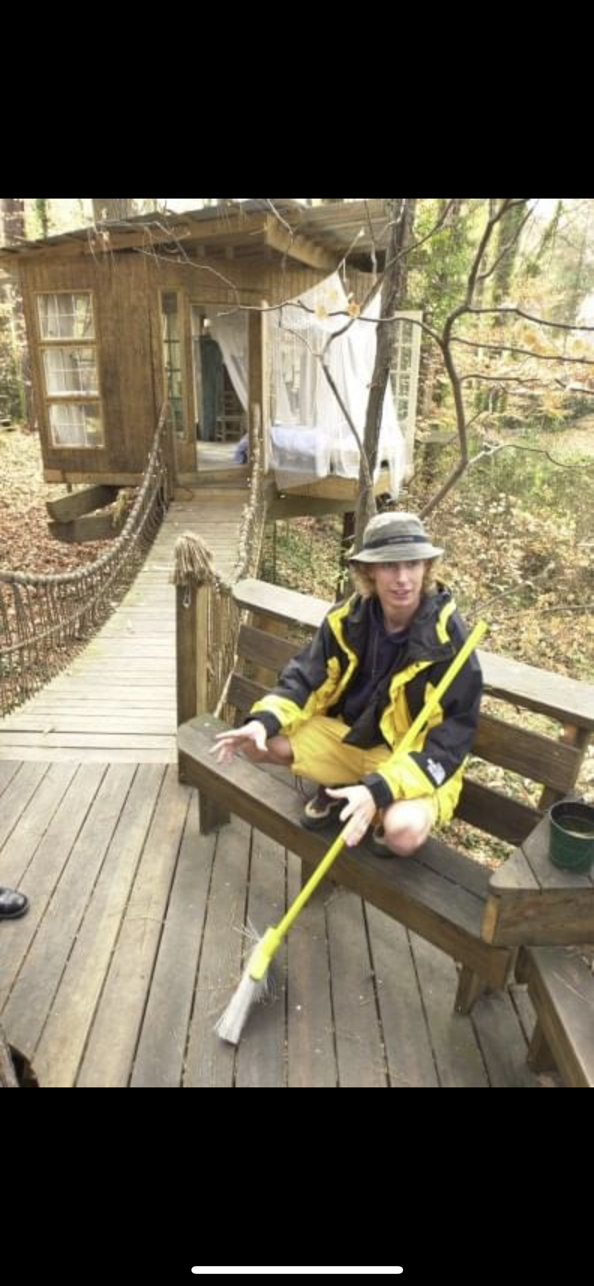 Avatar for Nicolai hobbs