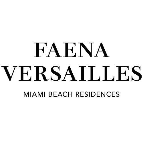 Capri South Beach logo