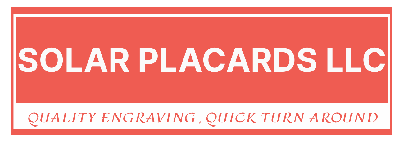 Avatar for SolarPlacardsllc