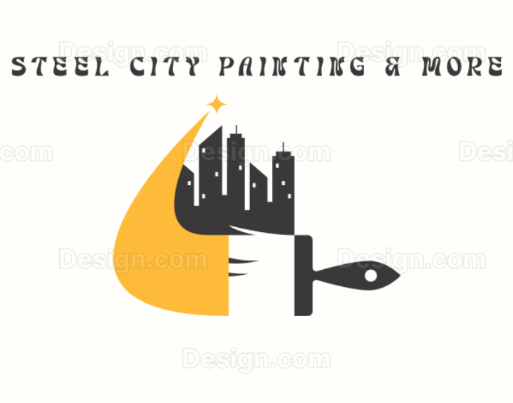 Avatar for Steel City Painting & More