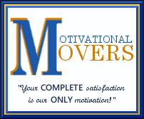 Avatar for Motivational Movers