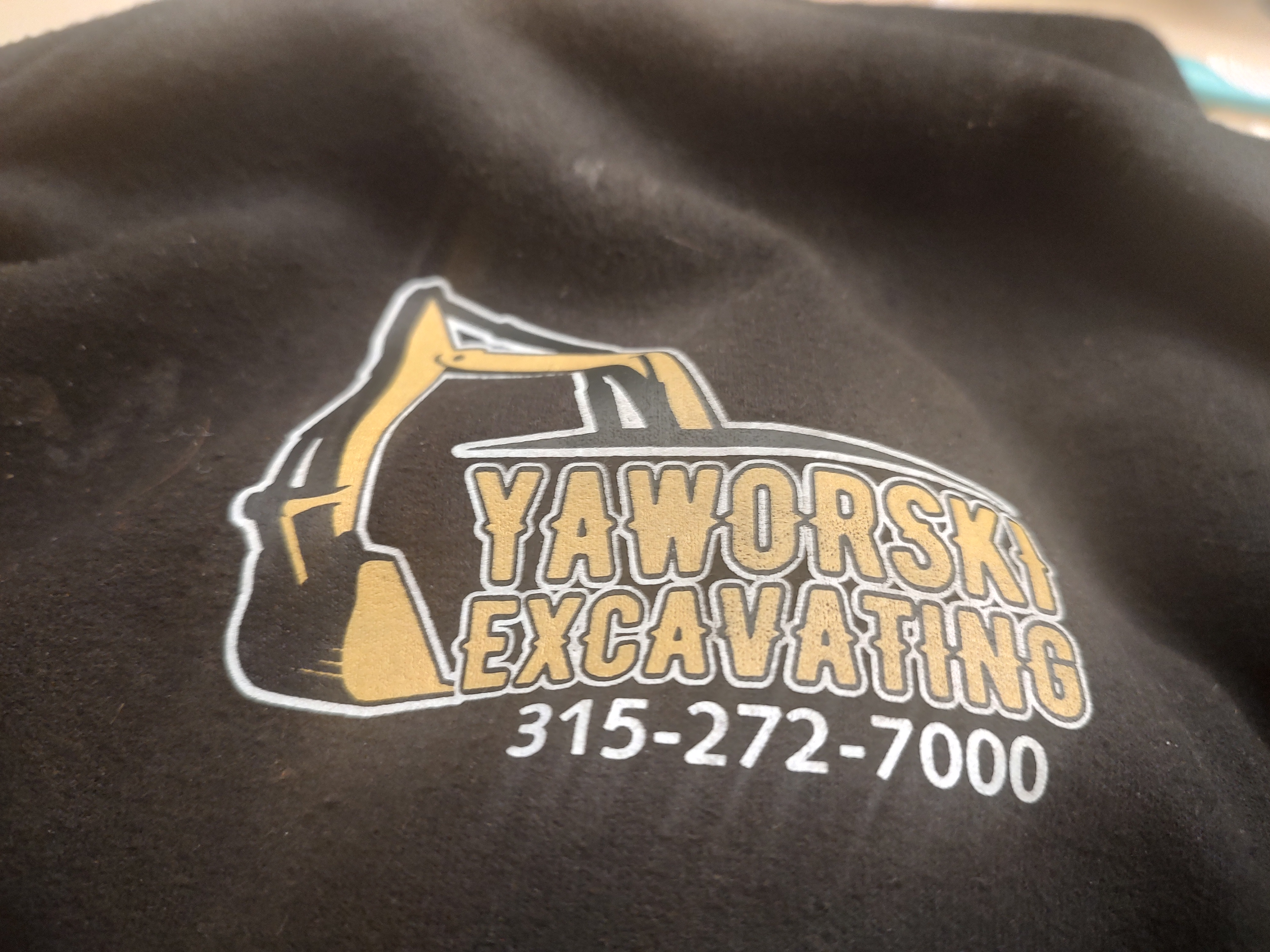 Avatar for Yaworski excavating