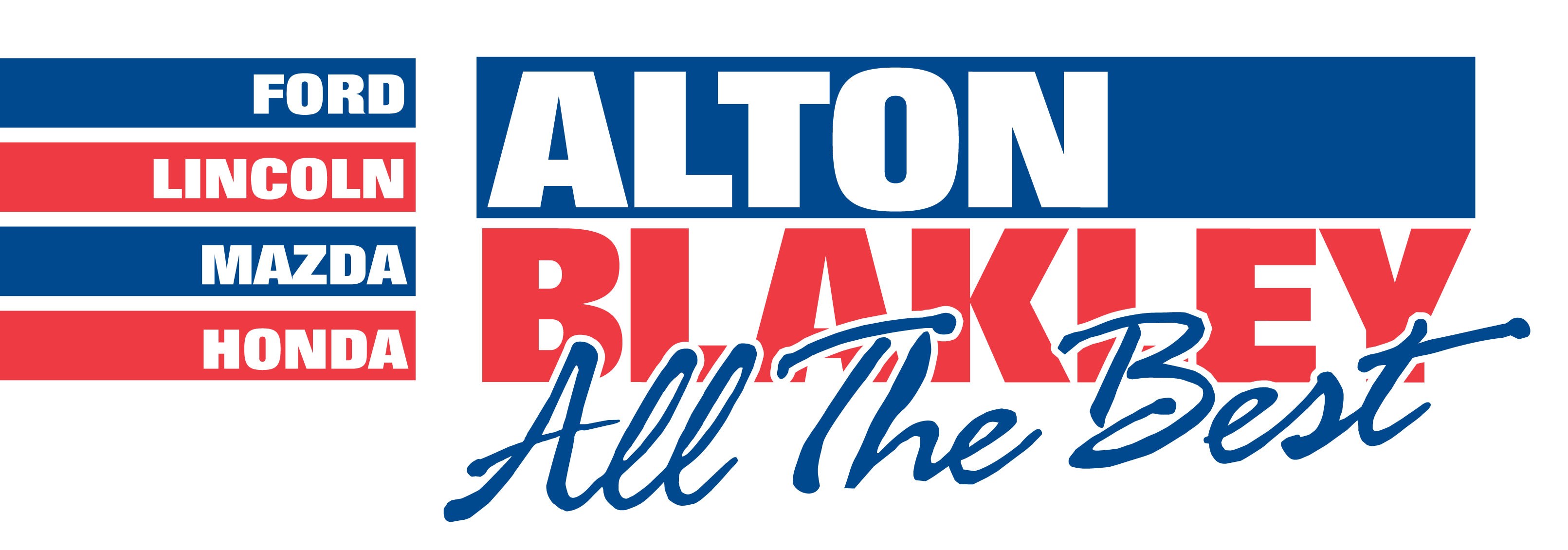 Logo for Alton Blakely Honda