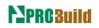 ProBuild logo
