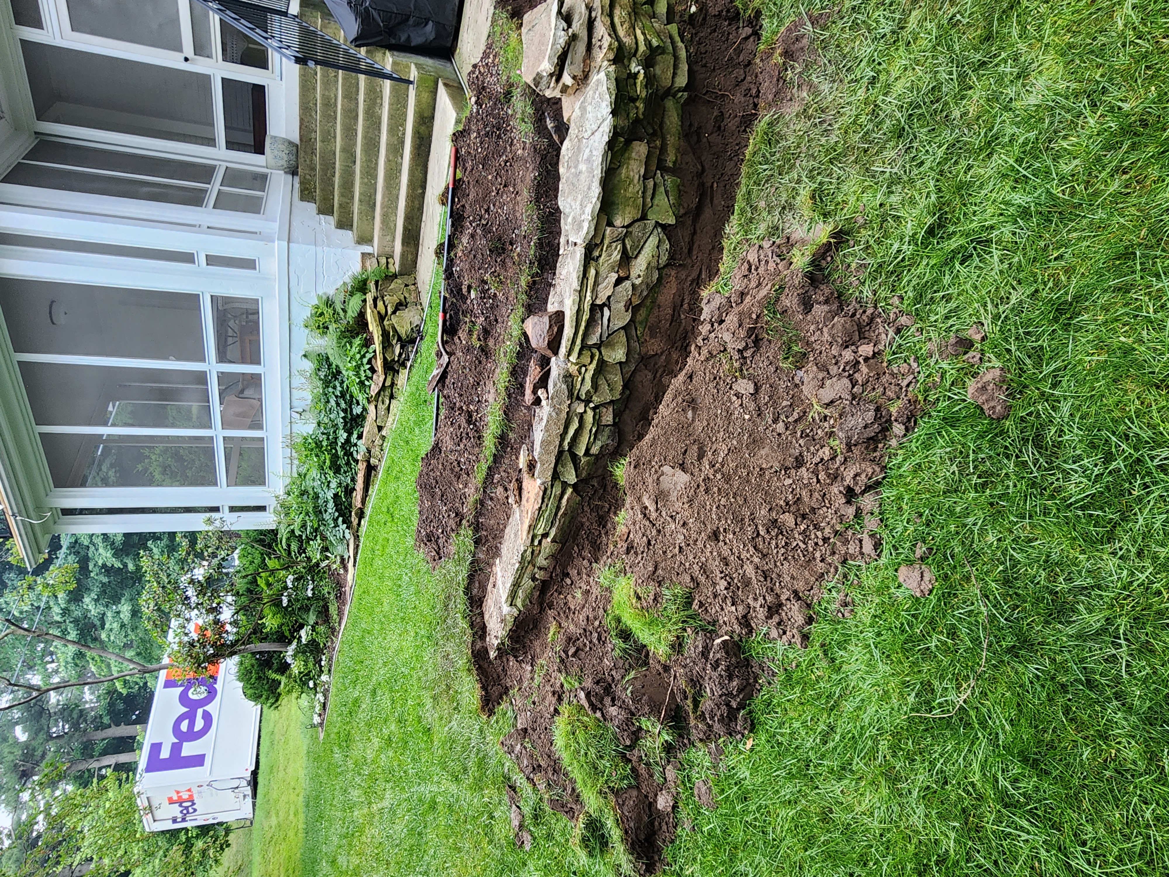 Avatar for A+ hardscaping 