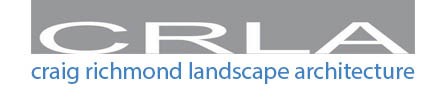 Craig Richmond Landscape Architecture logo