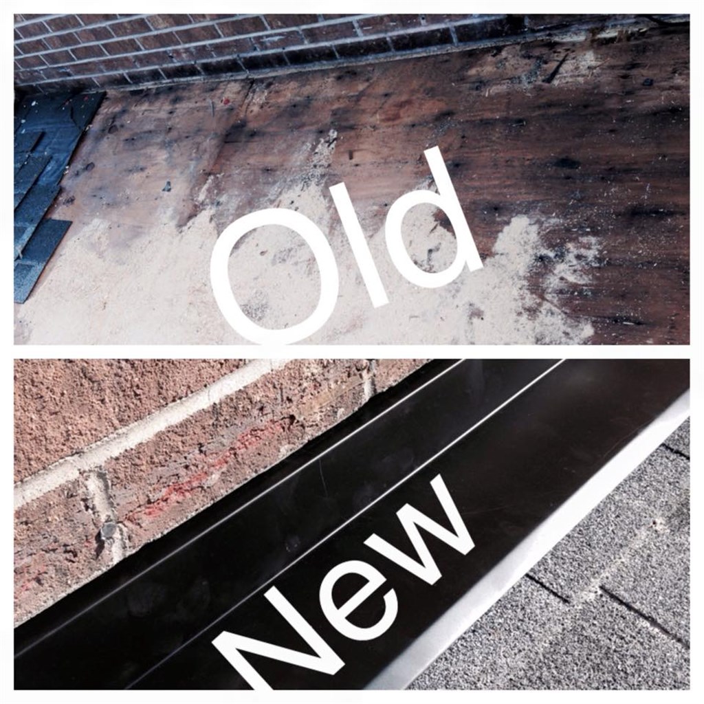 Old Versus New