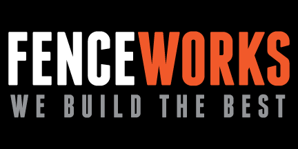 Logo for Fence Works