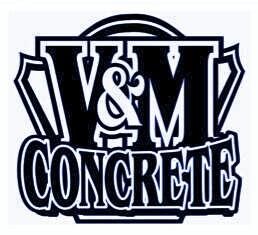 Avatar for V&M Concrete, Inc.