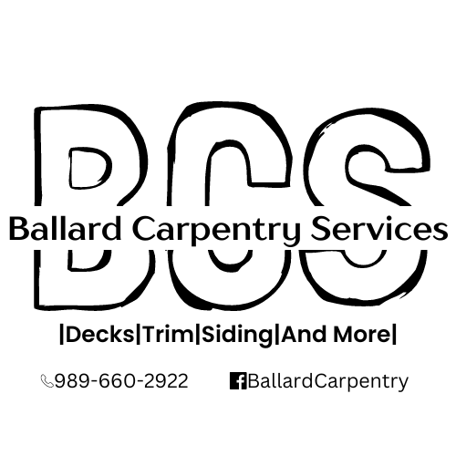 Avatar for Ballard Carpentry Services