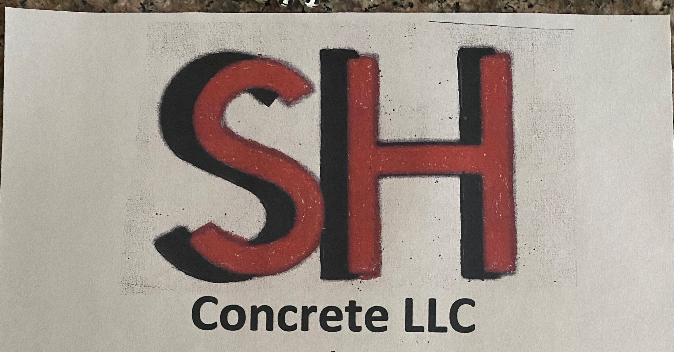 Avatar for SH Concrete LLC