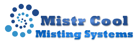 Avatar for MISTR COOL MISTING SYSTEMS