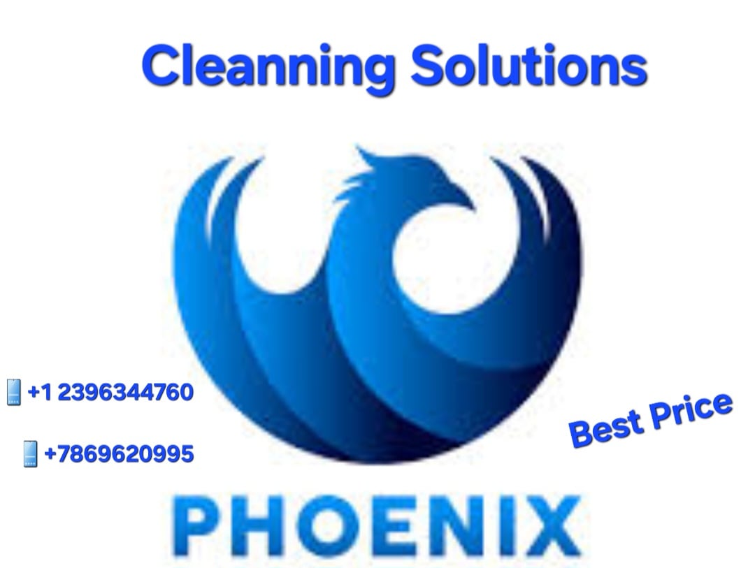 Avatar for Phoenix Cleanning Solutions