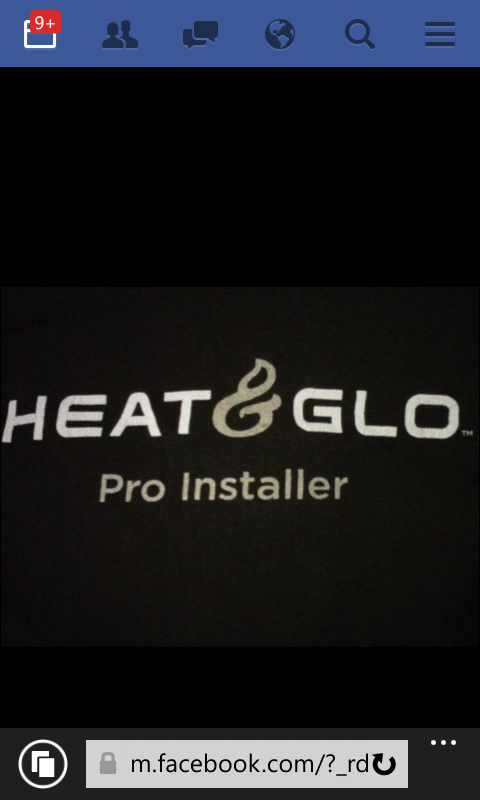 Avatar for The Fireplace Specialist