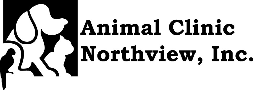 Logo for Animal Clinic Northview Inc