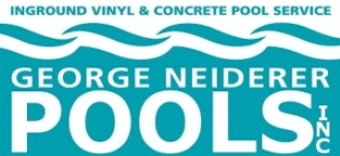 Avatar for George Neiderer Pools Inc.