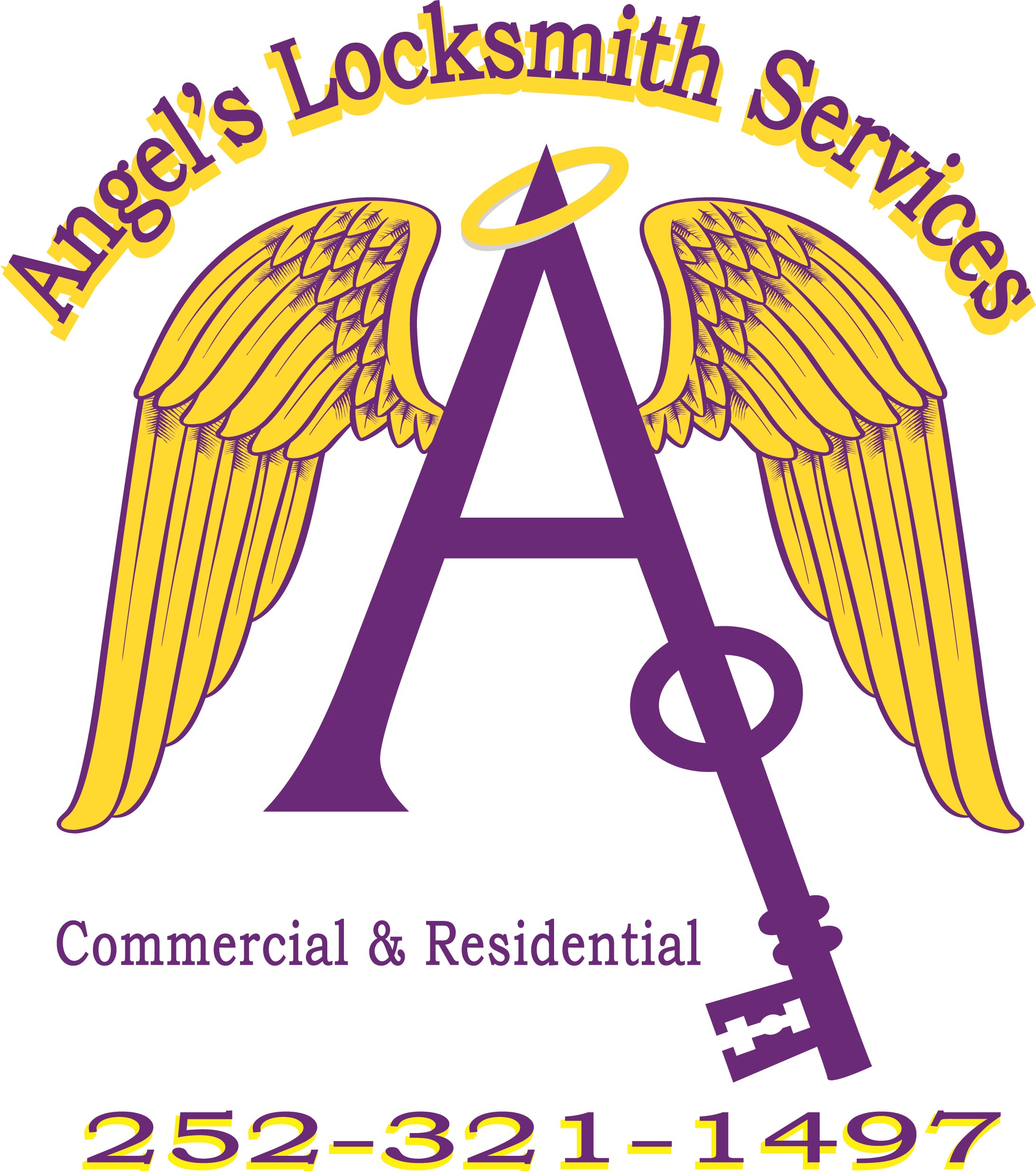 Avatar for Angel's Locksmith Services LLC