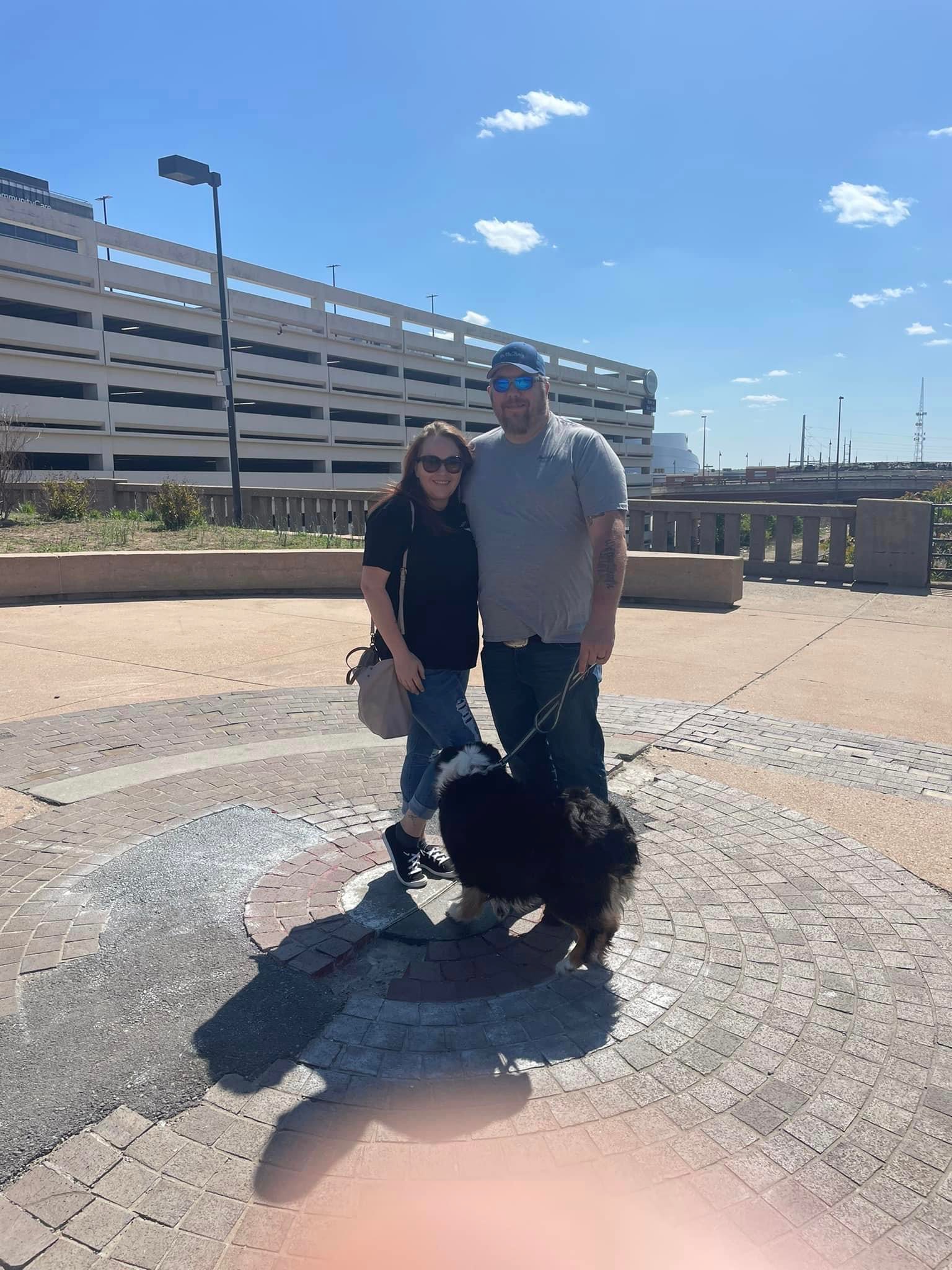 Avatar for Dallas Liddell