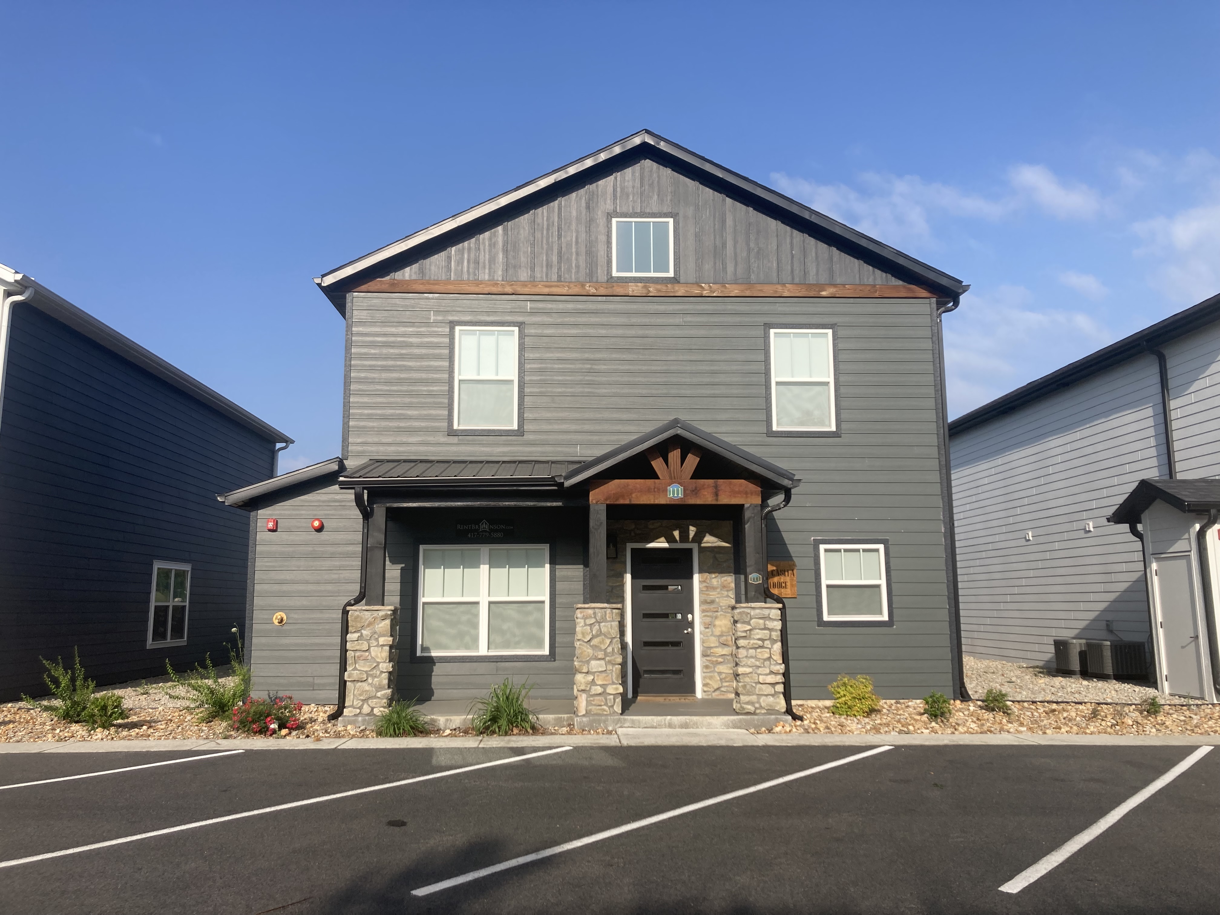 Avatar for B & F Exterior Design llc