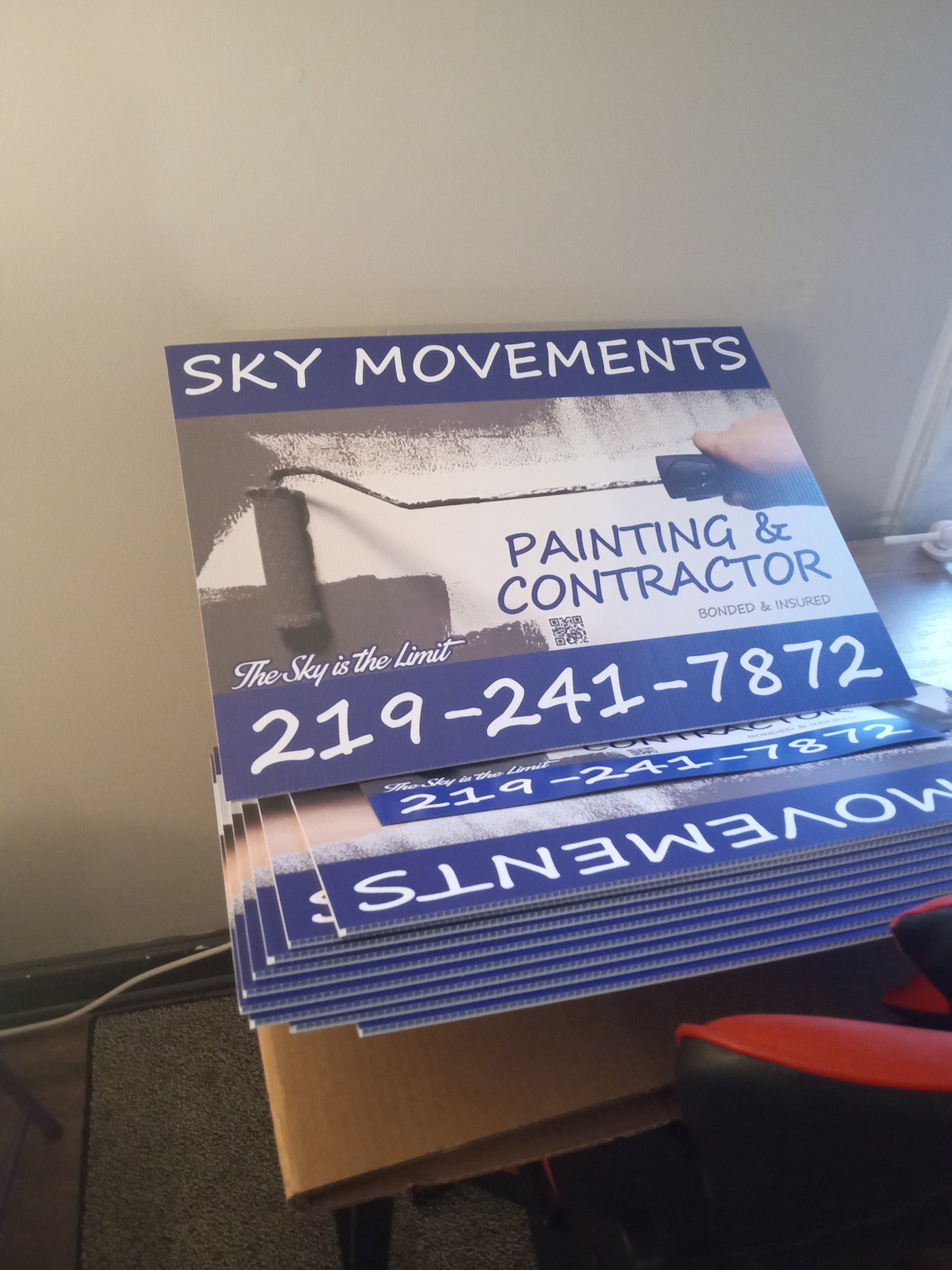 Avatar for skymovements2022@gmail.com