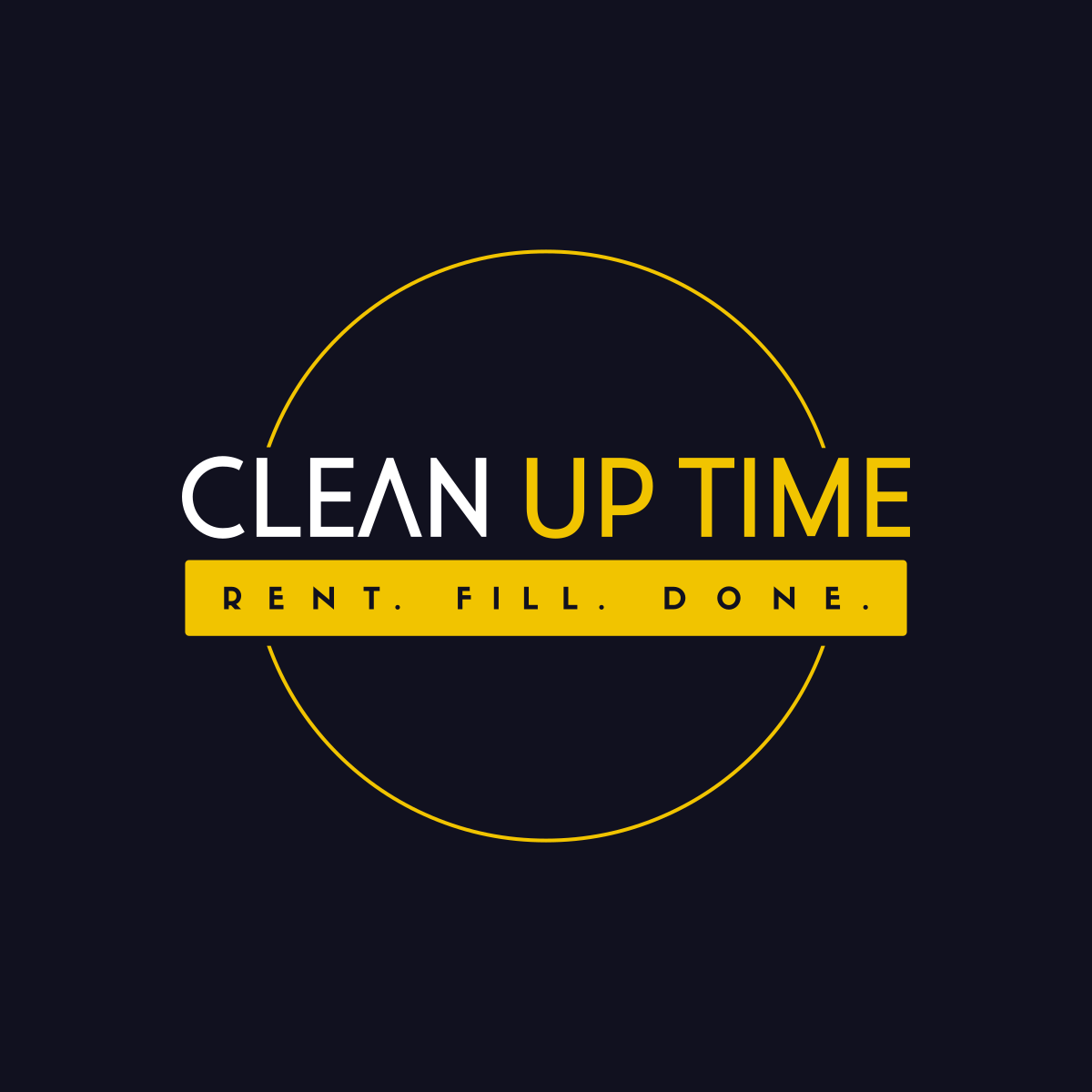 Avatar for Clean Up Time
