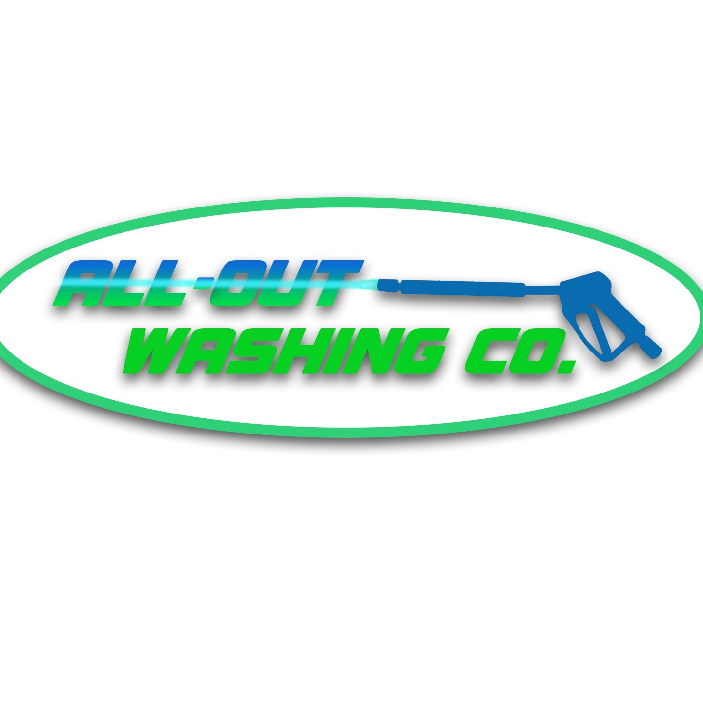 Avatar for All-Out Washing Company