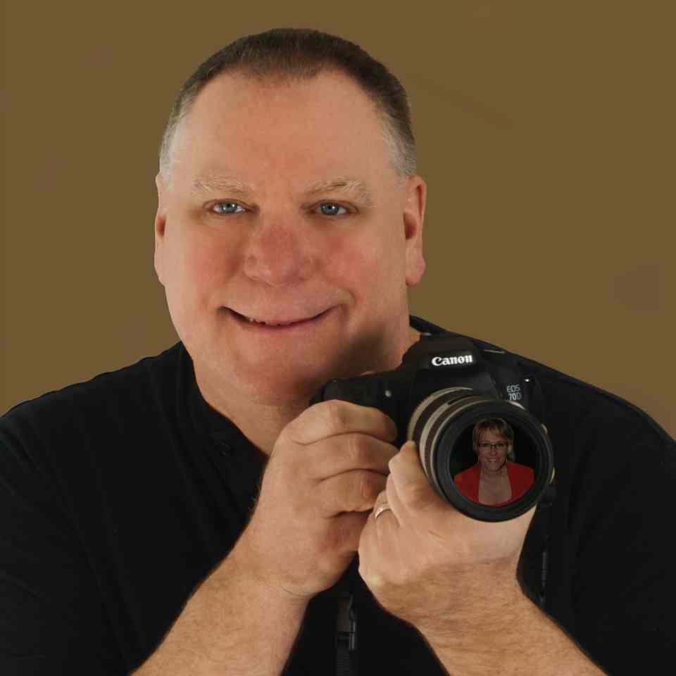 Chip English Photography logo