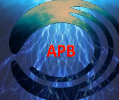 apb electric logo