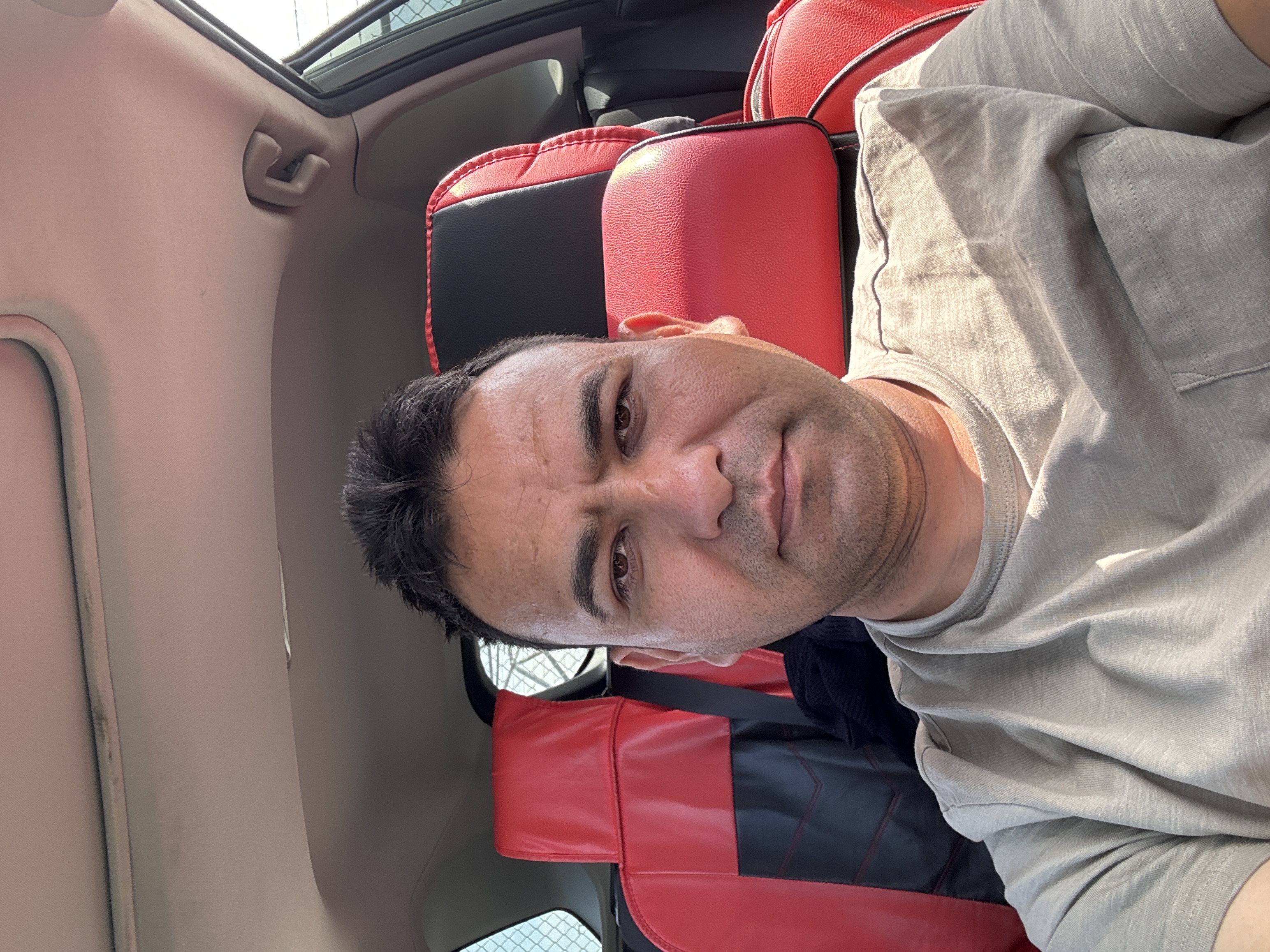 Avatar for Ali Painting