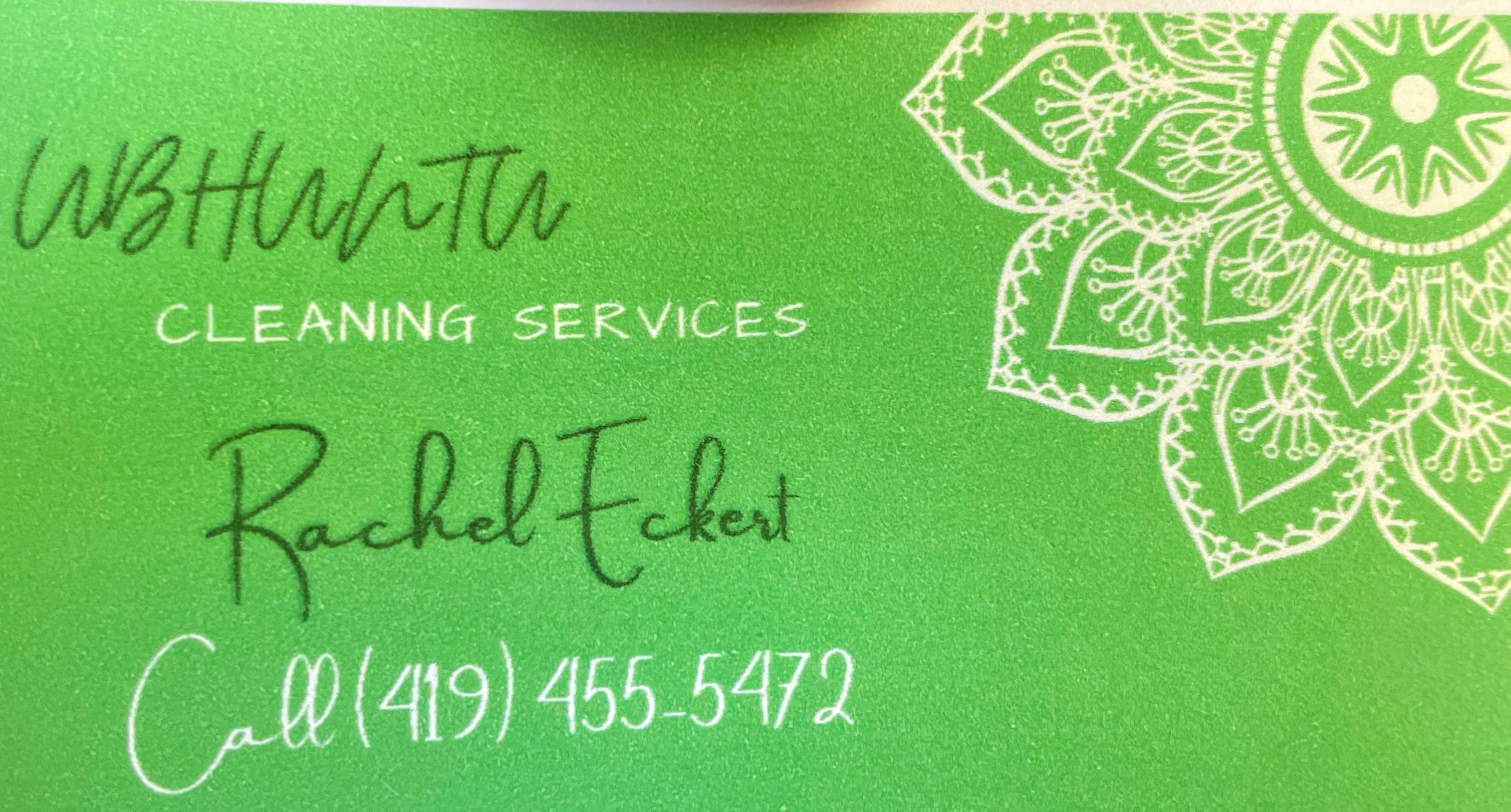 Avatar for Ubhuntu Cleaning Services