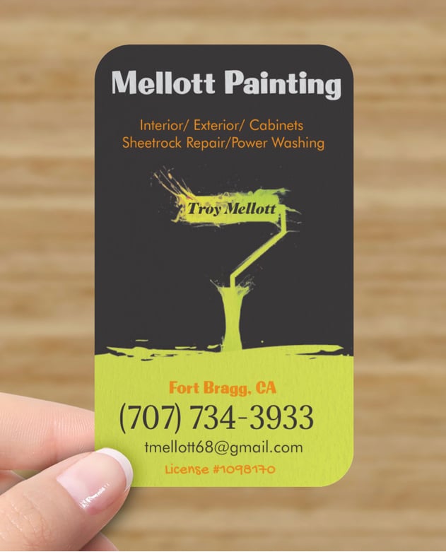 Avatar for Mellott Painting