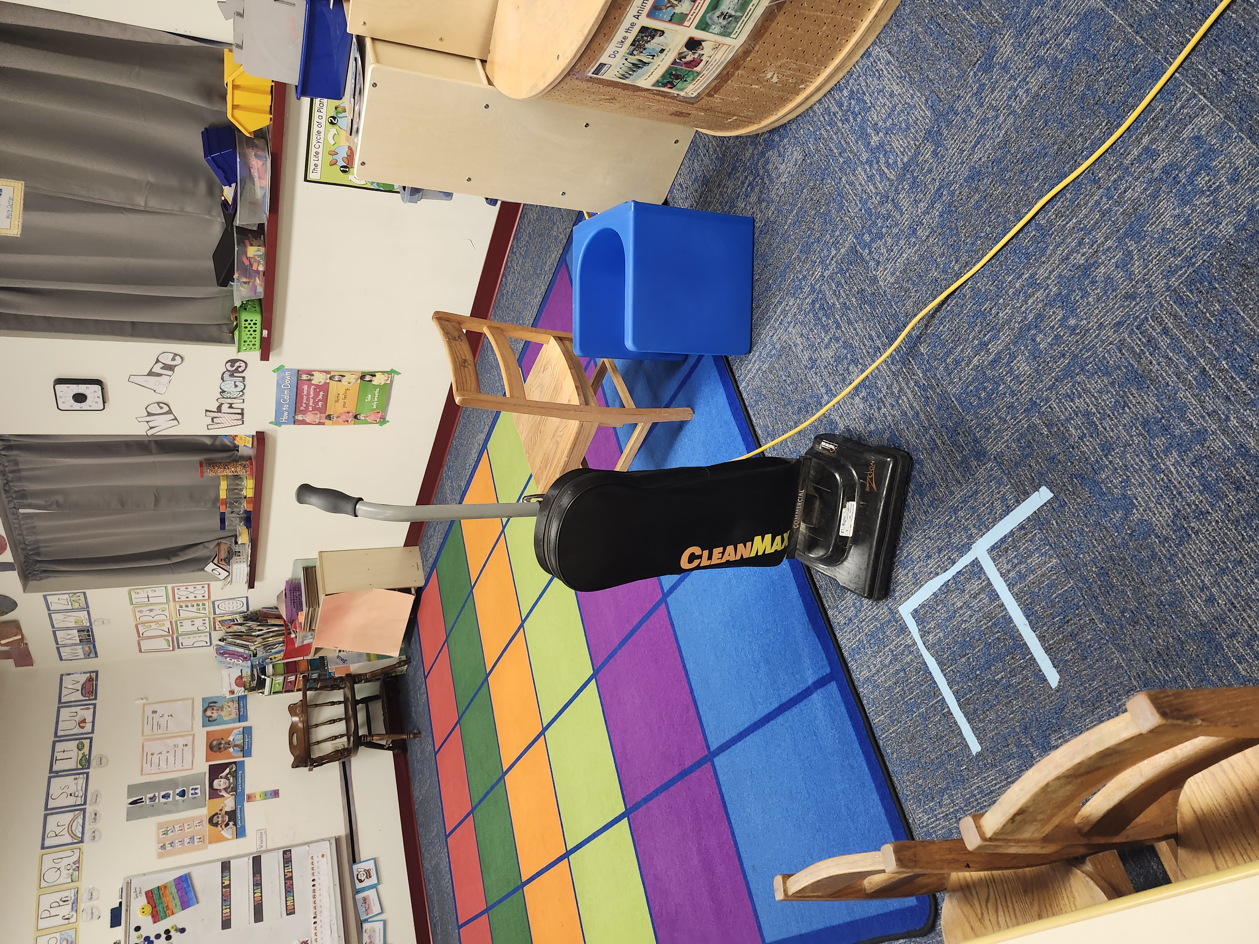 Avatar for Hada's cleaning services