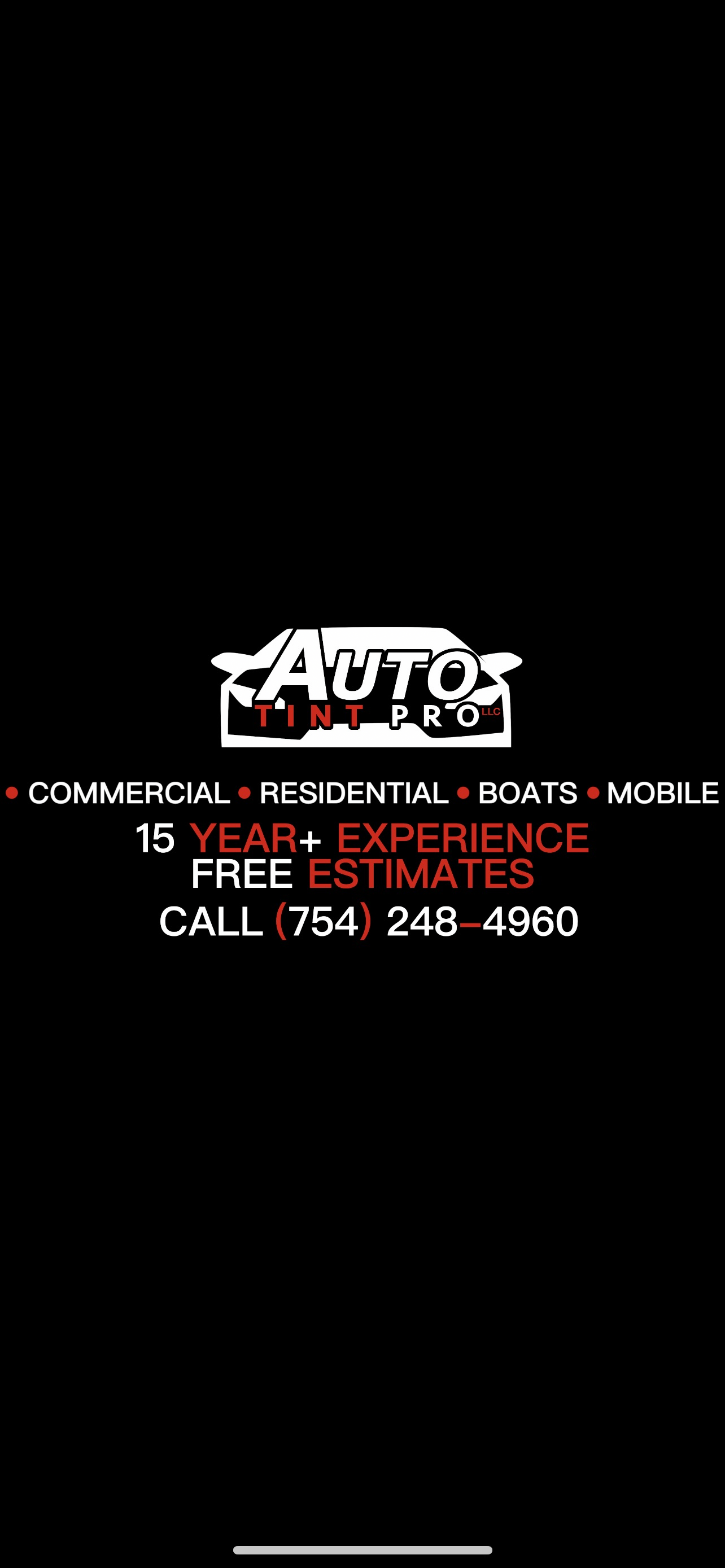 Avatar for Auto Tint Pros