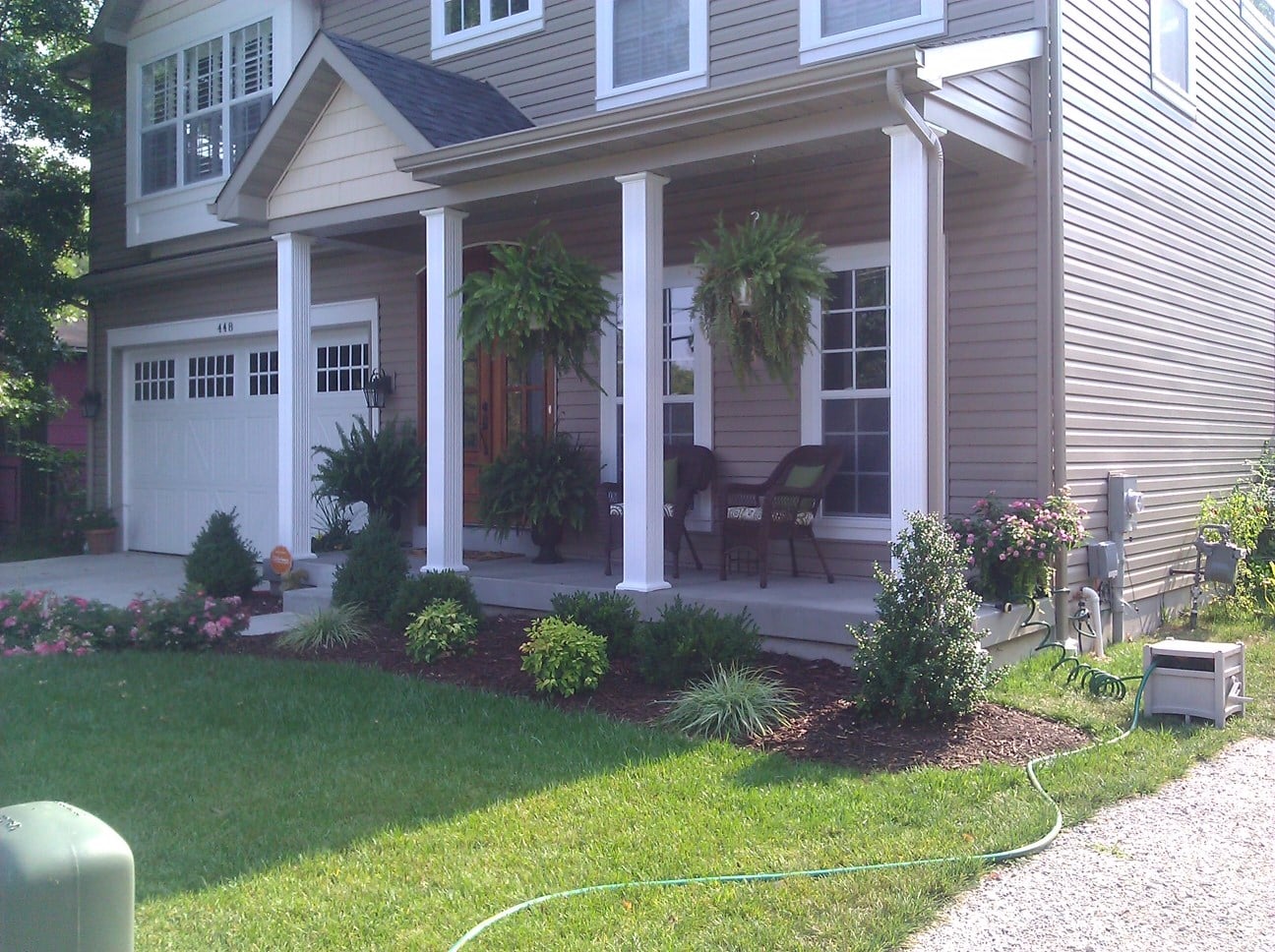 Avatar for Kirkwood Landscaping