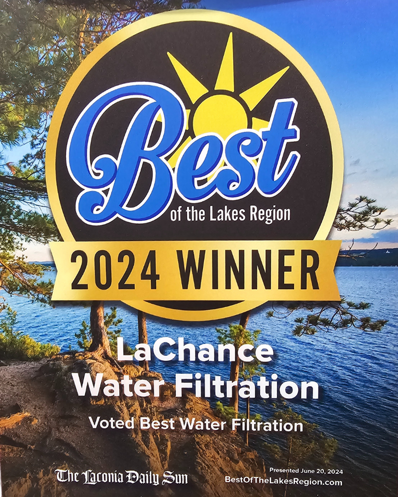 Avatar for LaChance Water Filtration