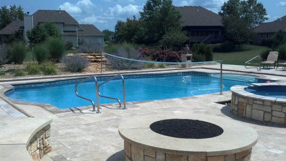 Outdoor Living