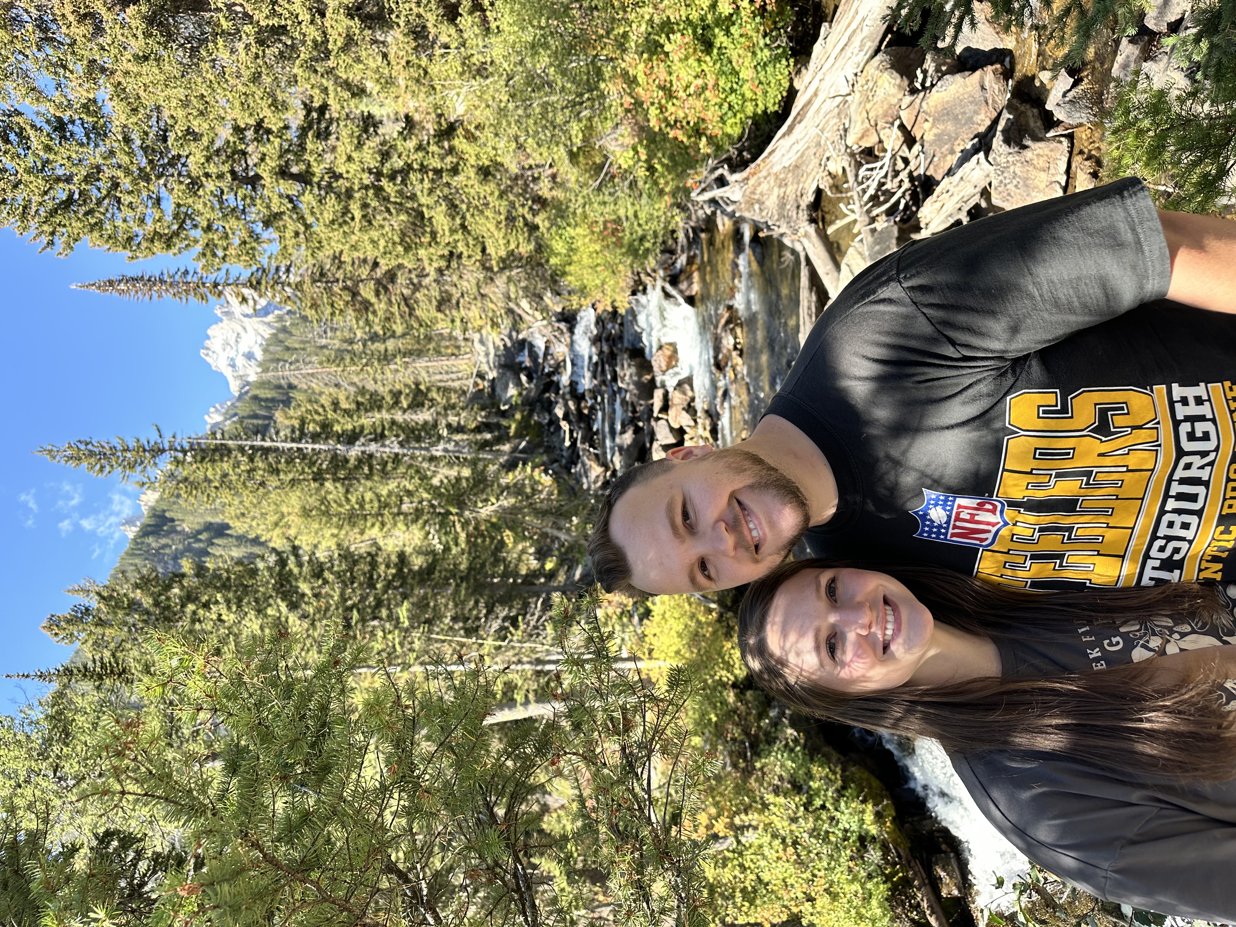 Avatar for Trevor Pullen