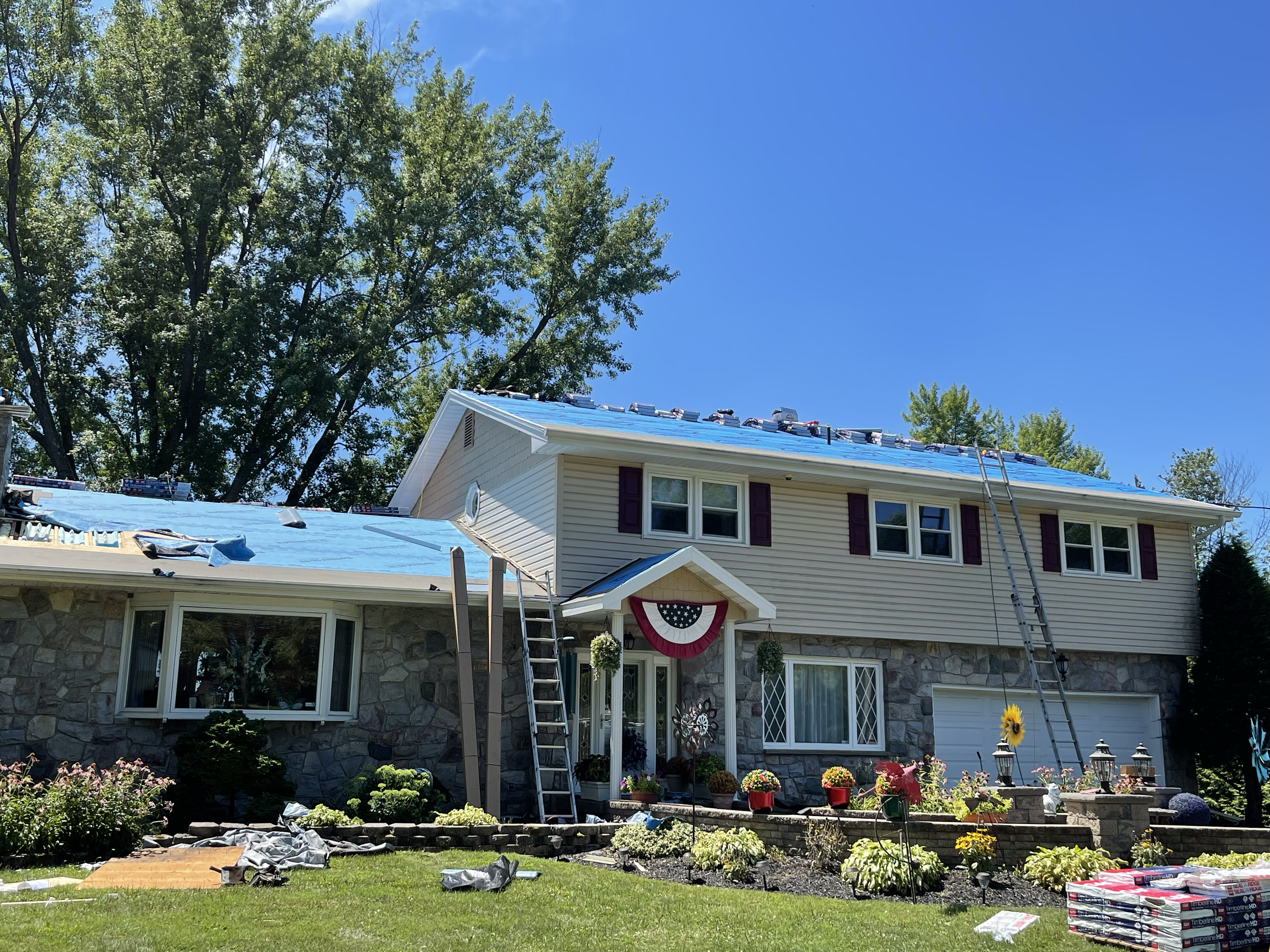 Avatar for Angels Roofing & Siding Inc