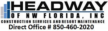 Avatar for HEADWAY OF NW FLORIDA
