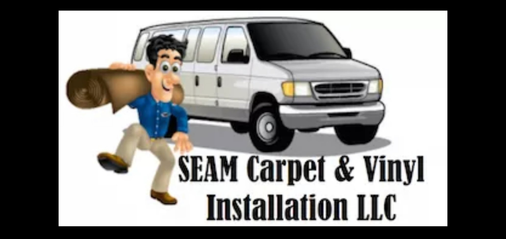 Avatar for SEAM Carpet & Vinyl Installation, LLC